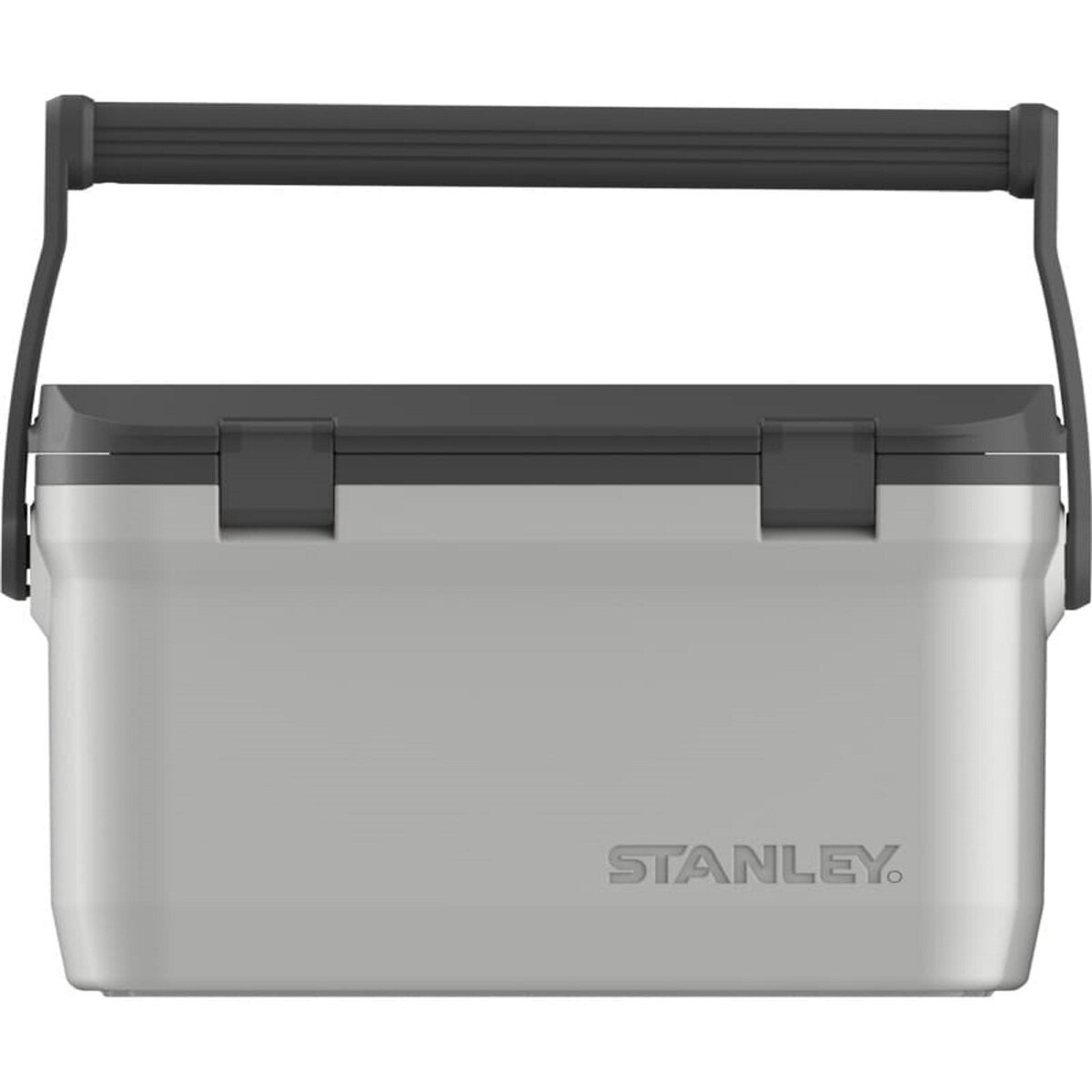 STANLEY クーラーボックス ホワイト 15L