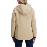 トミーヒルフィガー レディース ジャケット チノ XL