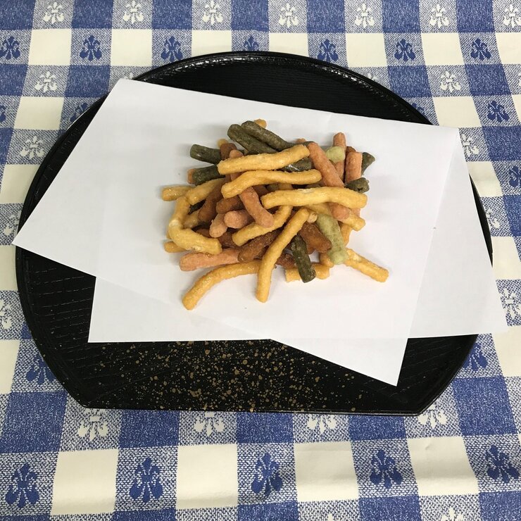 野菜かりんとう 40g x 16袋