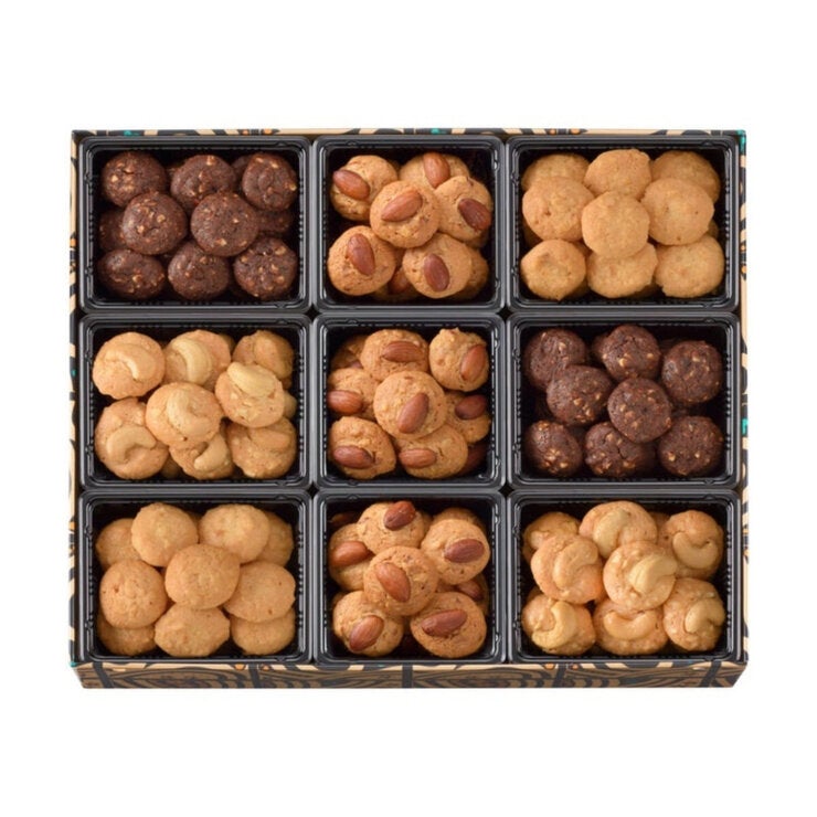MOROZOFF ARCADIA Cookie 510g MOROZOFF ARCADIA Cookie 510g