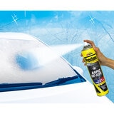 プレストン ディアイサー スプレー解氷剤 550 ml x 3本