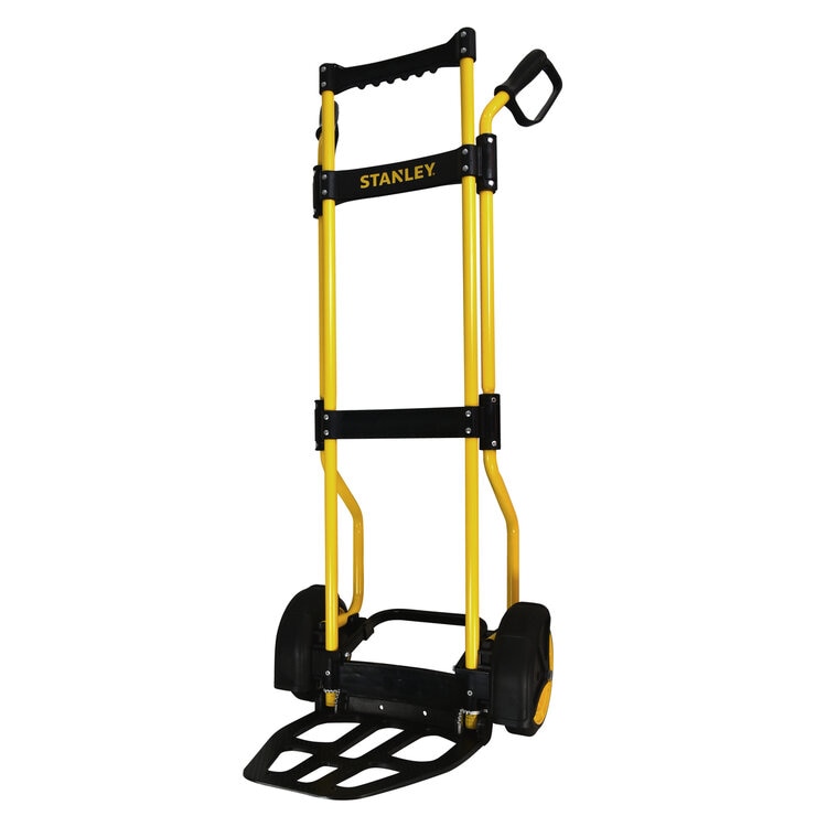 スタンレー スチール製ハンドトラック SXWTDFT591