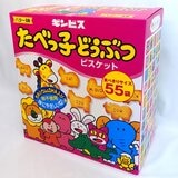 たべっ子どうぶつ 24g X 55個入