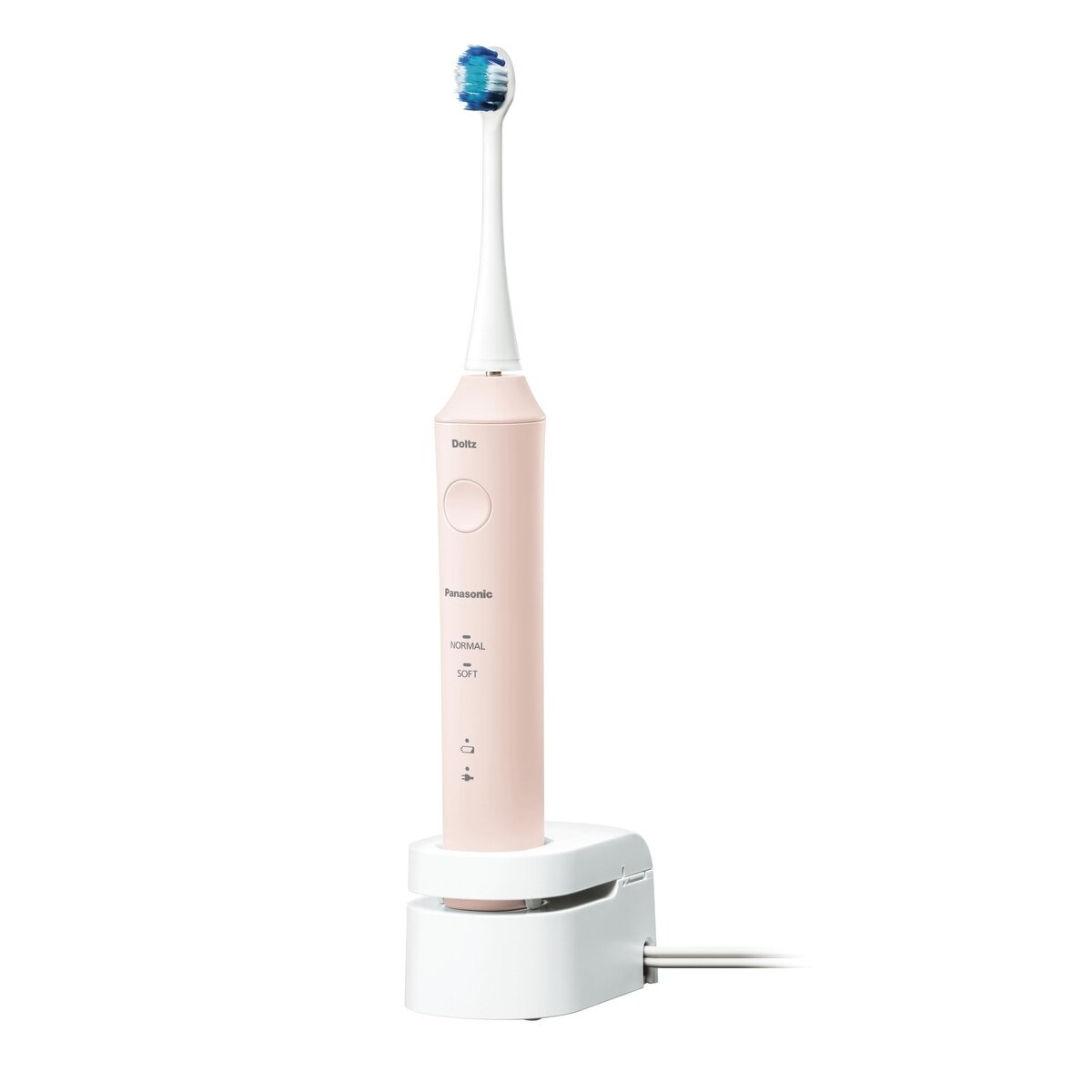 パナソニック 電動歯ブラシ ドルツ EW-DL36A/P | Costco Japan パナソニック 電動歯ブラシ ドルツ EW-DL36A/P | Costco Japan