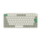 Keychron / B1 Pro ウルトラスリム ワイヤレスキーボード / レトログリーン / JIS配列