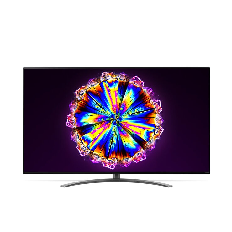 LG 75インチ 4K NanoCell テレビ 75NANO91JNA | Costco Japan