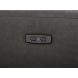 Gilman Creek Furniture 電動 布製リクライニングソファ 6ピース