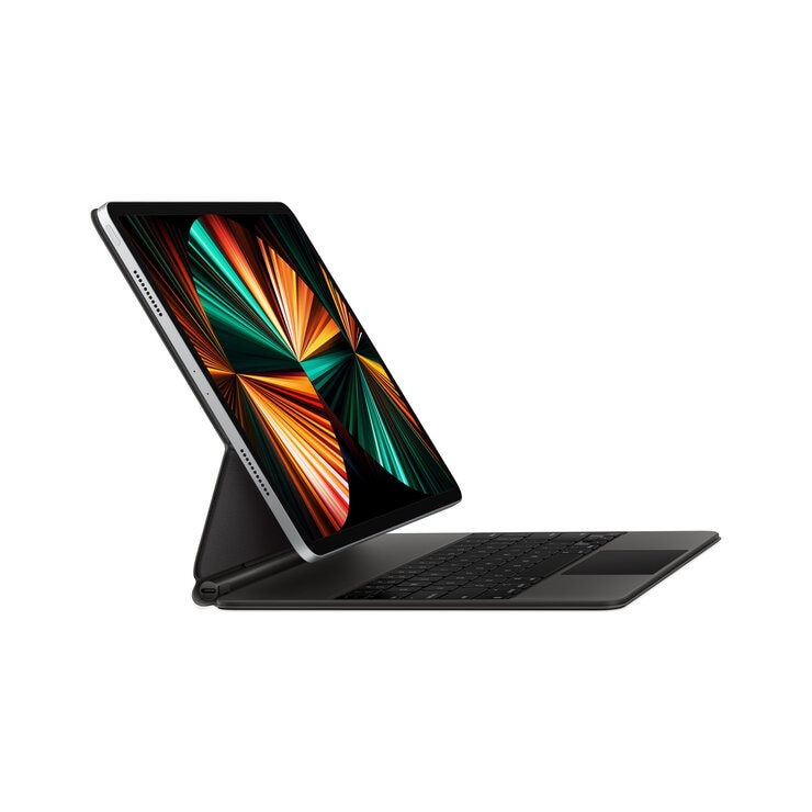 11インチ iPad Pro (第4世代) / iPad Air (第5世代) 用 Magic Keyboard 日本語 ブラック