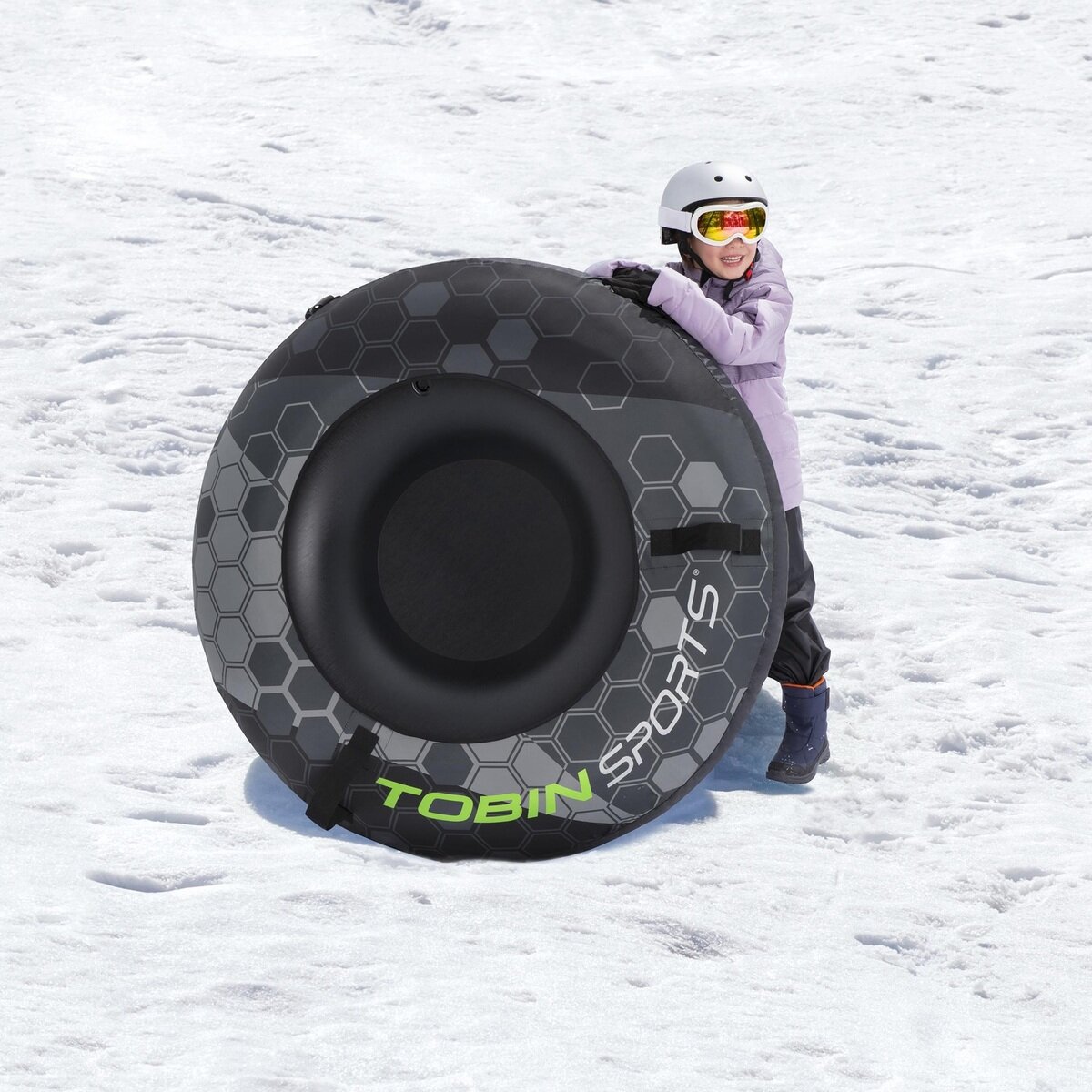TOBIN SPORTS スノーチューブ