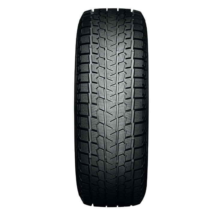 YOKOHAMA 215/70R15 98Q ICEGUARD SUV G075
