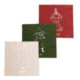 ムーミン メガネケース & メガネクリーナー