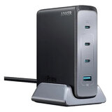 Anker（アンカー）Anker Prime 急速充電器 4ポート 最大出力240W A2342511