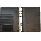 フランクリンプランナー システム 手帳 スターターセット ブラック