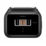 Laifen P3 USB充電シェーバー プレミアムセット Laifen P3 USB充電シェーバー プレミアムセット