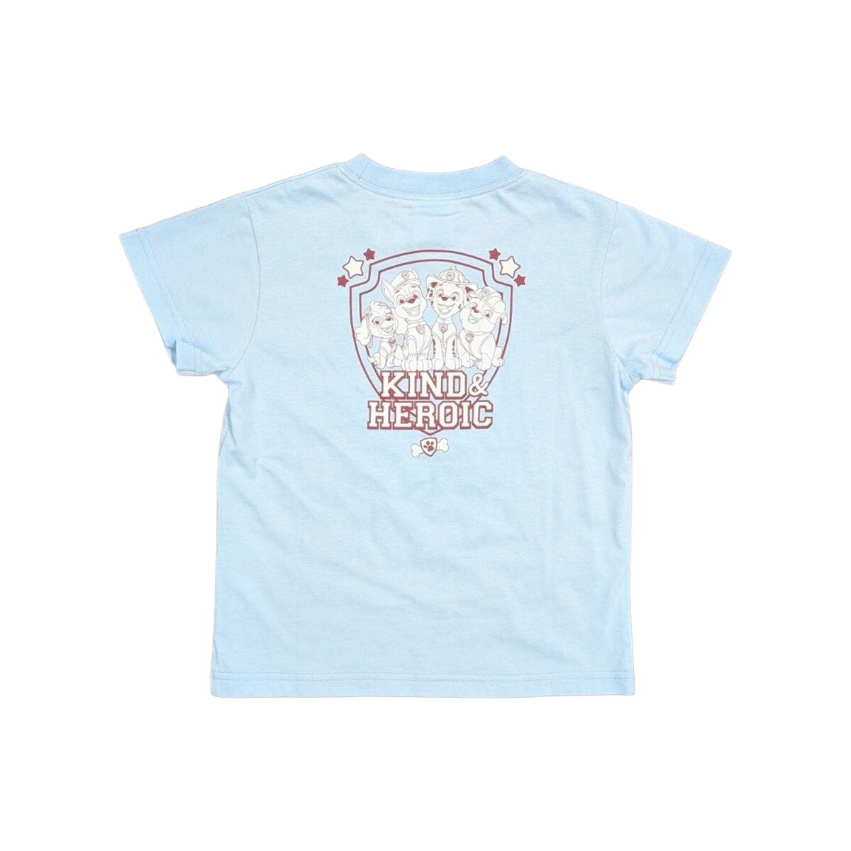 パウ・パトロール キッズ 3点セット（半袖Tシャツ2枚・ボトムズ1枚） ガールズ D 95