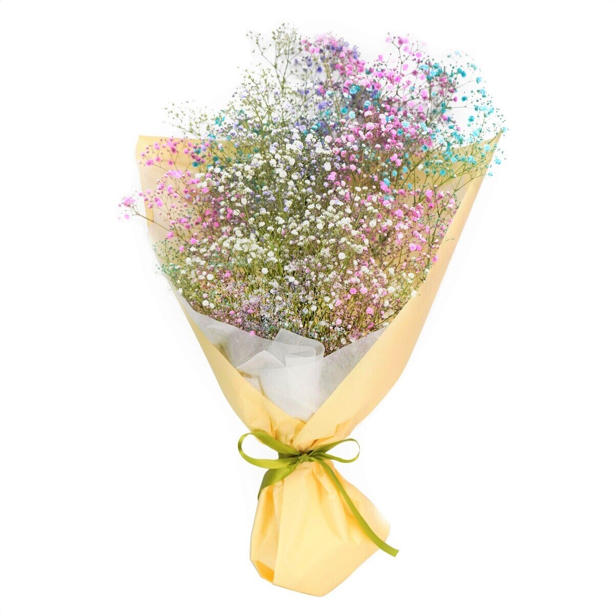 かすみ草ブーケ コットンキャンディー Costco Japan かすみ草ブーケ コットンキャンディー Costco Japan