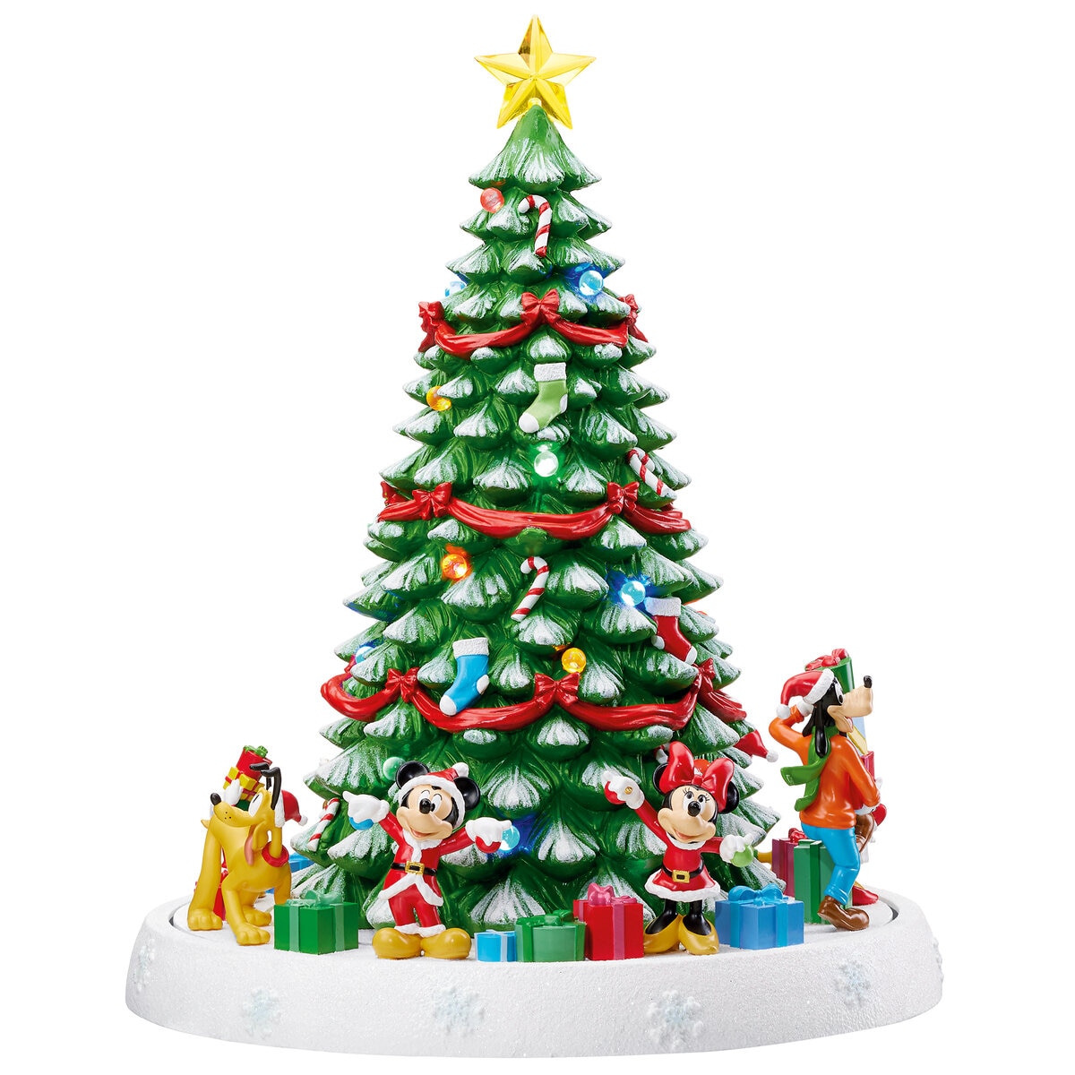 ディズニー クリスマスツリー クリスマスソング収録 | Costco Japan