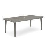 RST CASUAL シリーズ ダイニング 7ピースセット ライトグレー
