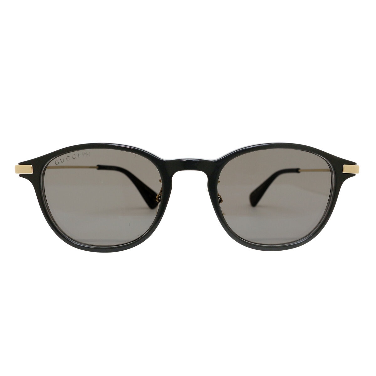 GUCCI 調光サングラス GG1471SJ-48-001