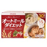 PILLBOX オートミールダイエット 30食入