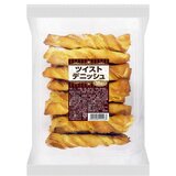 ツイストデニッシュ18P
