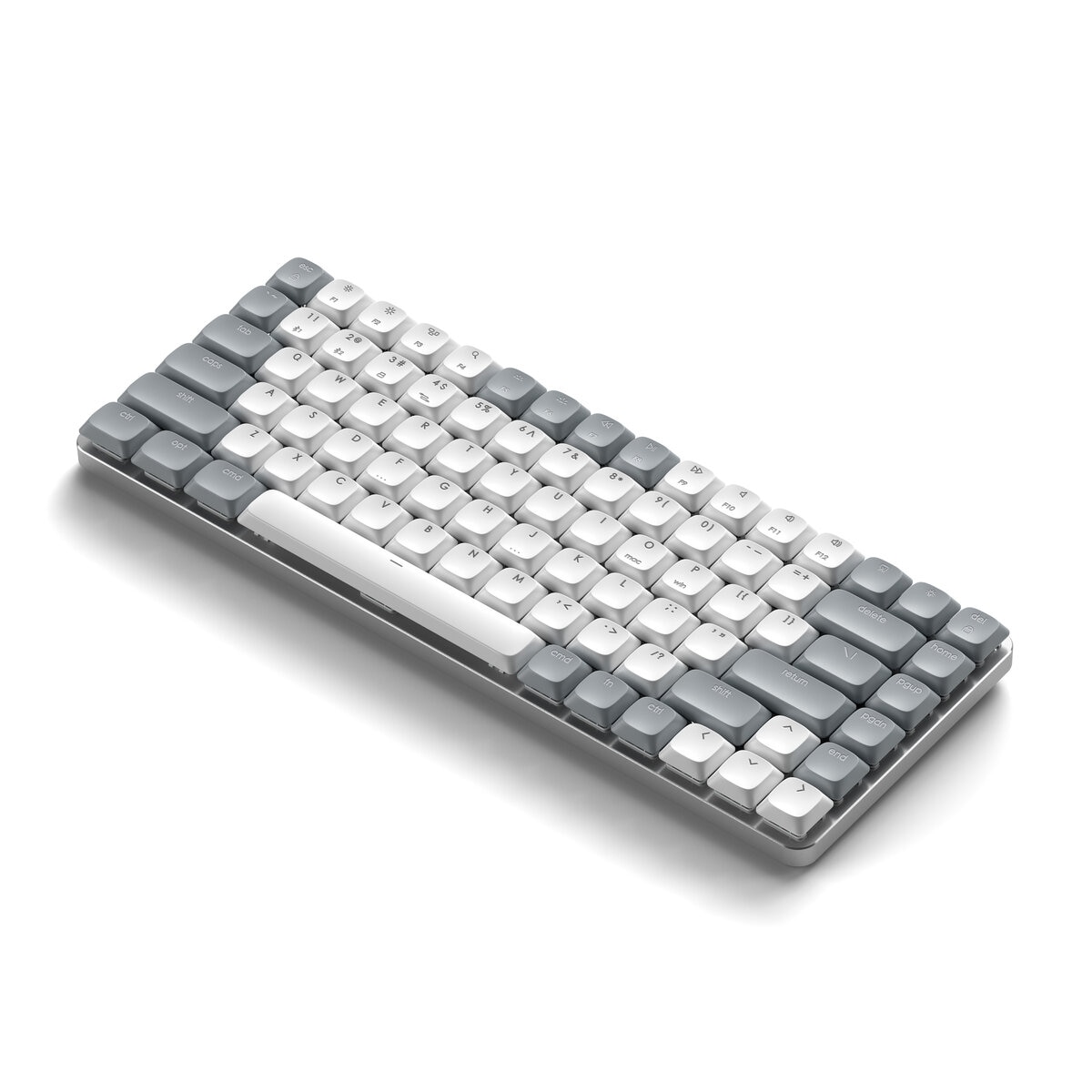Satechi スリムキーボード 英語配列 ダーク
