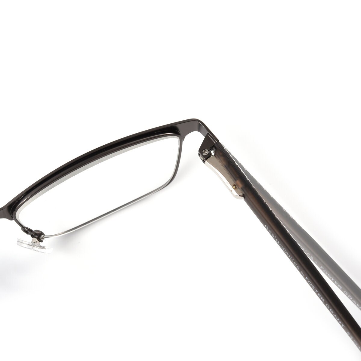 Design Optics® by Foster Grant "KYNE" リーディンググラス 1.25 3着セット