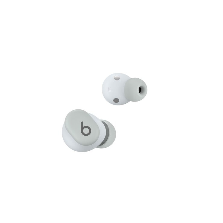 Beats Solo Buds ストームグレイ Beats Solo Buds ストームグレイ