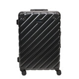 ACE ワールドトラベラー エラコール スーツケース  63L  0409701  ブラック
