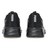 プーマ メンズ ディスパース エヴォ C ブラック 27.0cm