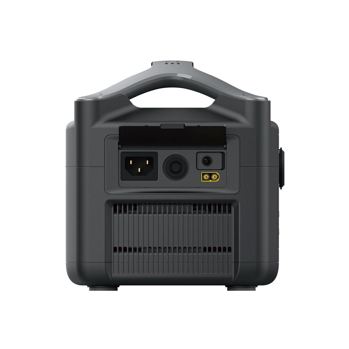 EcoFlow(エコフロー) ポータブル電源 RIVER Plus 容量360Wh