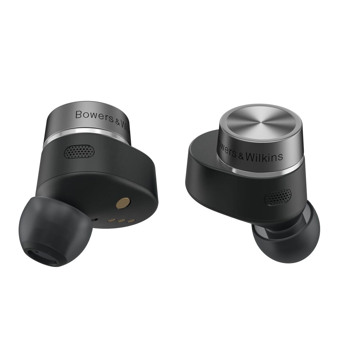 Bowers & Wilkins アクティブノイズキャンセリングワイヤレスイヤホン PI7S2
