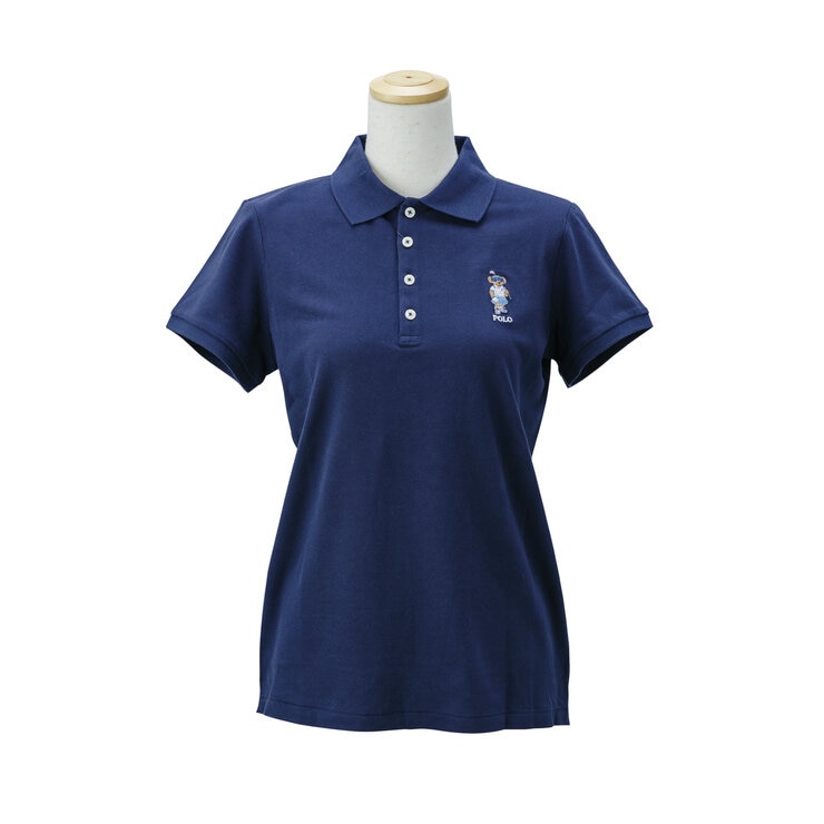 ポロ ラルフローレン レディース ケイトベア ポロ