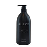 レキシリス ブラック スカルプ シャンプー 1000ml