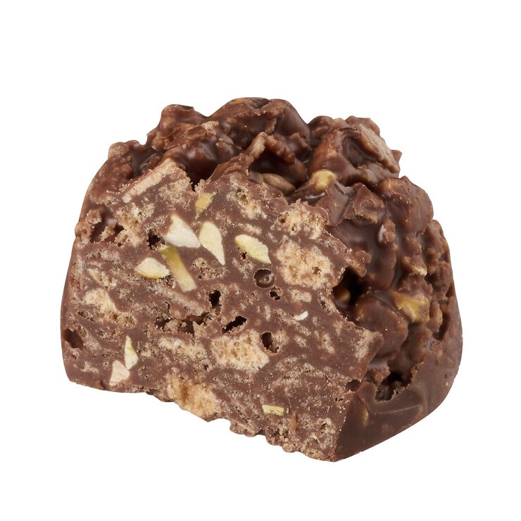 ゴディバ プチクランチチョコ アソート ピスタチオ 24粒 ゴディバ プチクランチチョコ アソート ピスタチオ 24粒