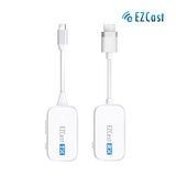 プリンストン EZCastPocket ワイヤレスプレゼンテーションデバイス (USB-C to HDMI)