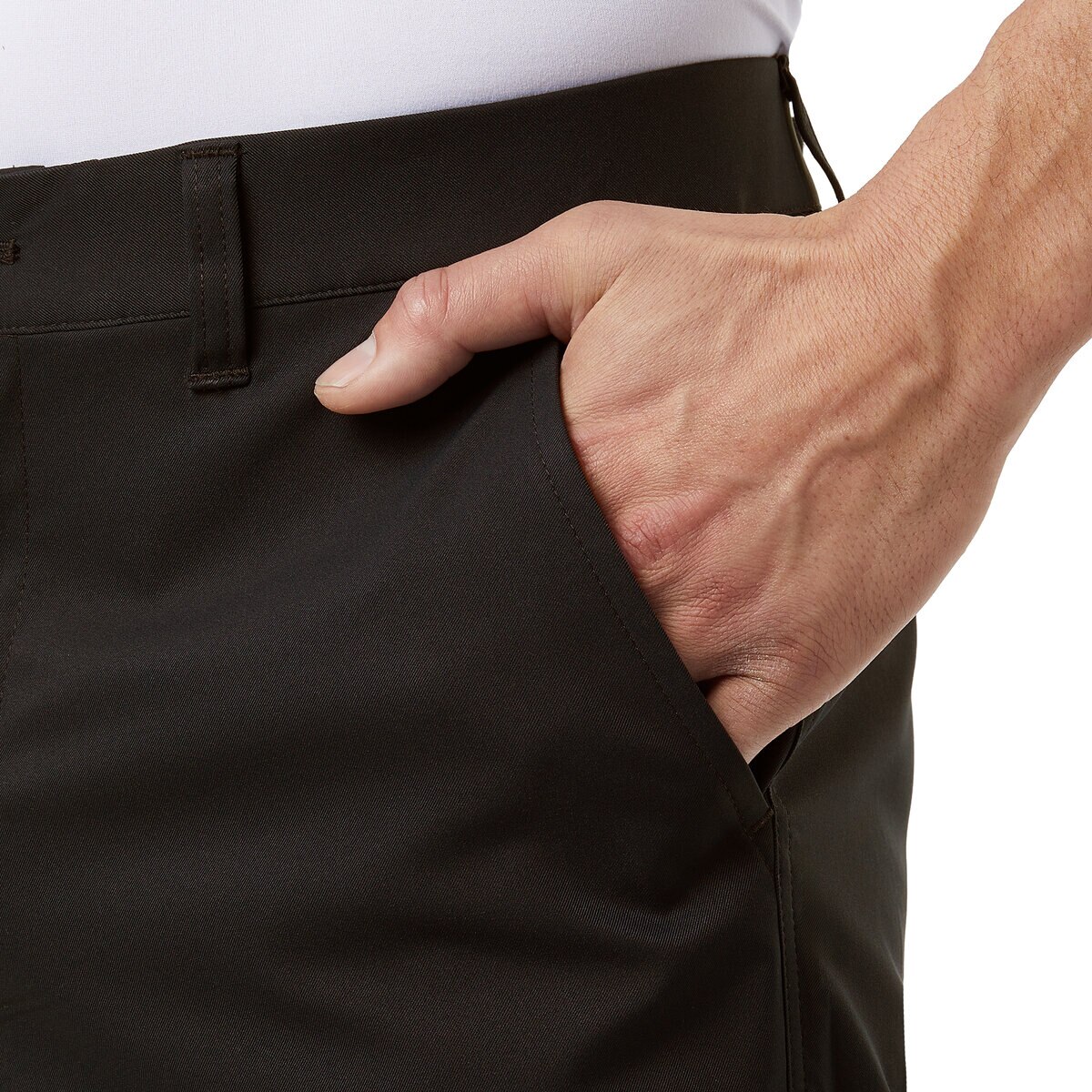 32 DEGREES メンズ テック パンツ ブラウン ウエスト38 股下32 32 DEGREES メンズ テック パンツ ブラウン ウエスト38 股下32