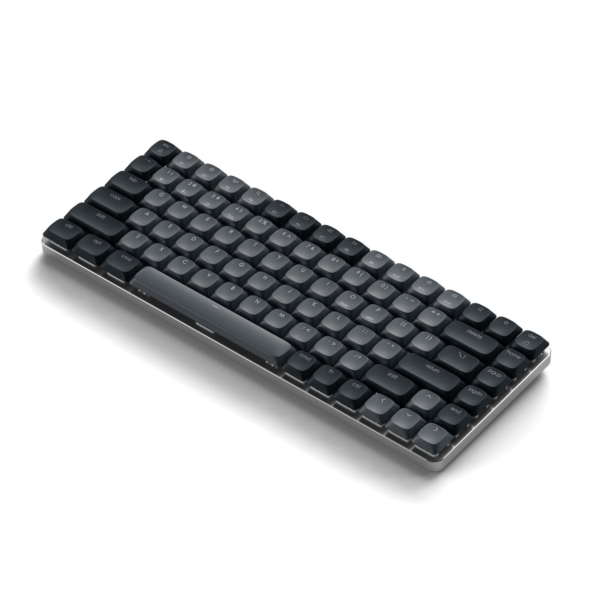 Satechi スリムキーボード 英語配列 ライト