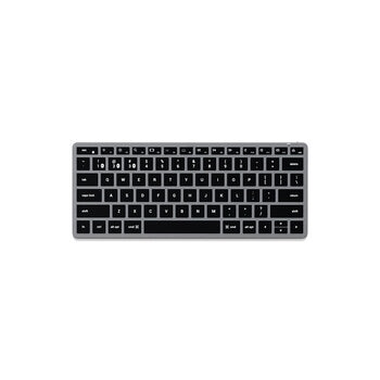 USB-C ON-THE-GO マルチポートアダプター スペースグレー