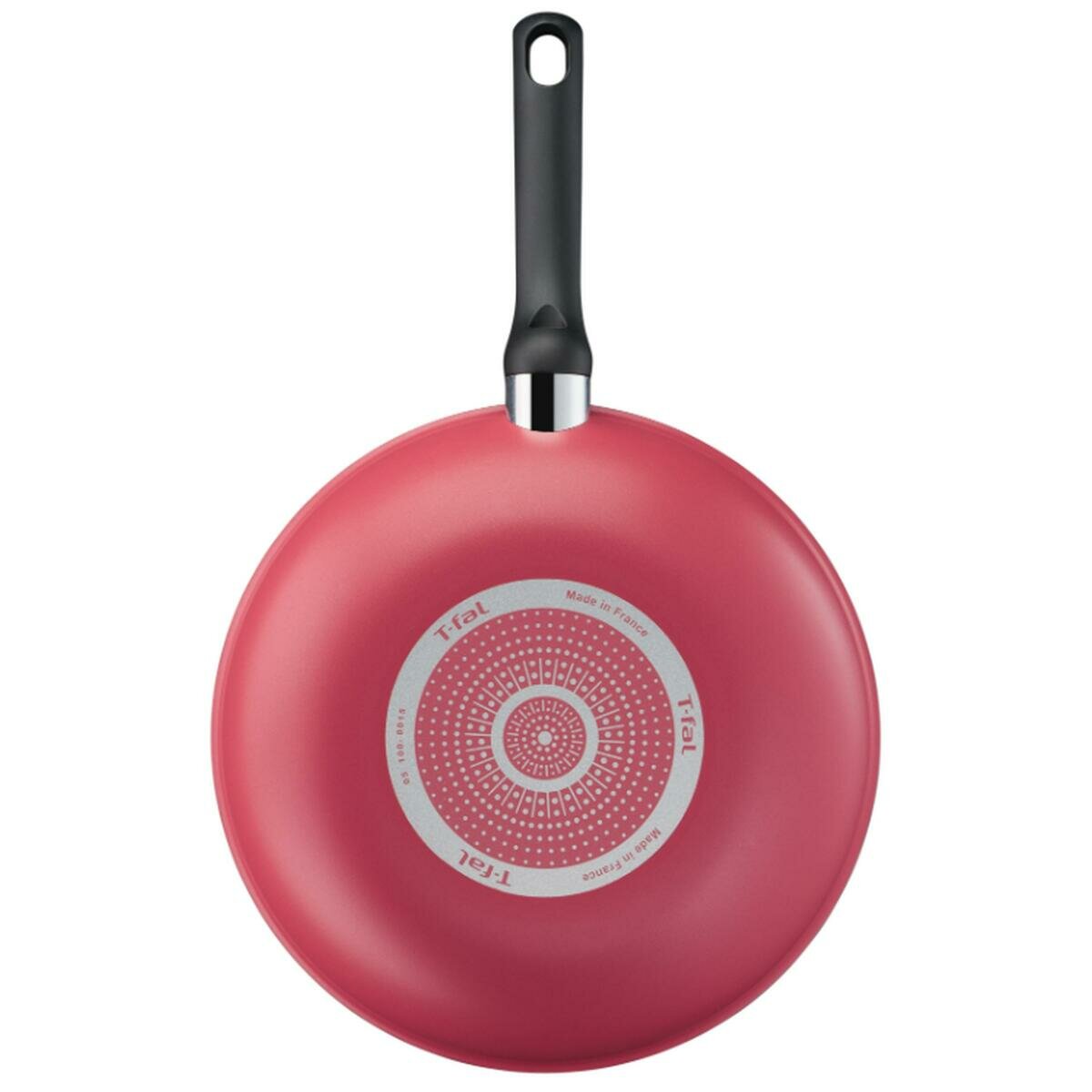 ティファール 中華鍋 28cm