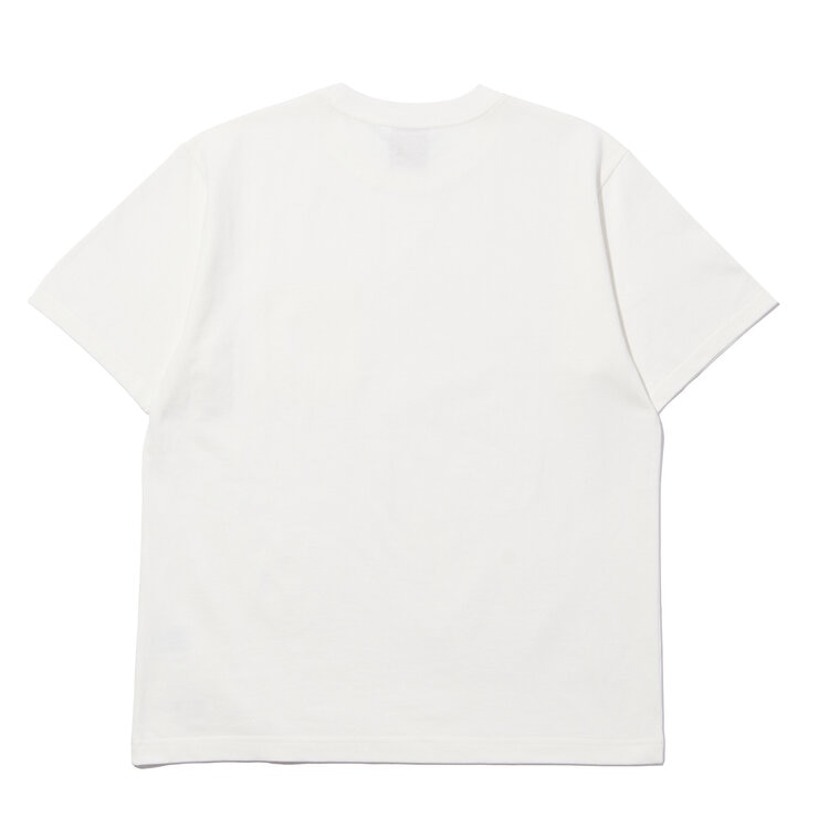 ディッキーズ メンズ 半袖 Tシャツ ホワイト XL
