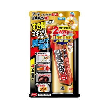 ゴキプッシュプロ 200ml ゴキプッシュプロ 200ml