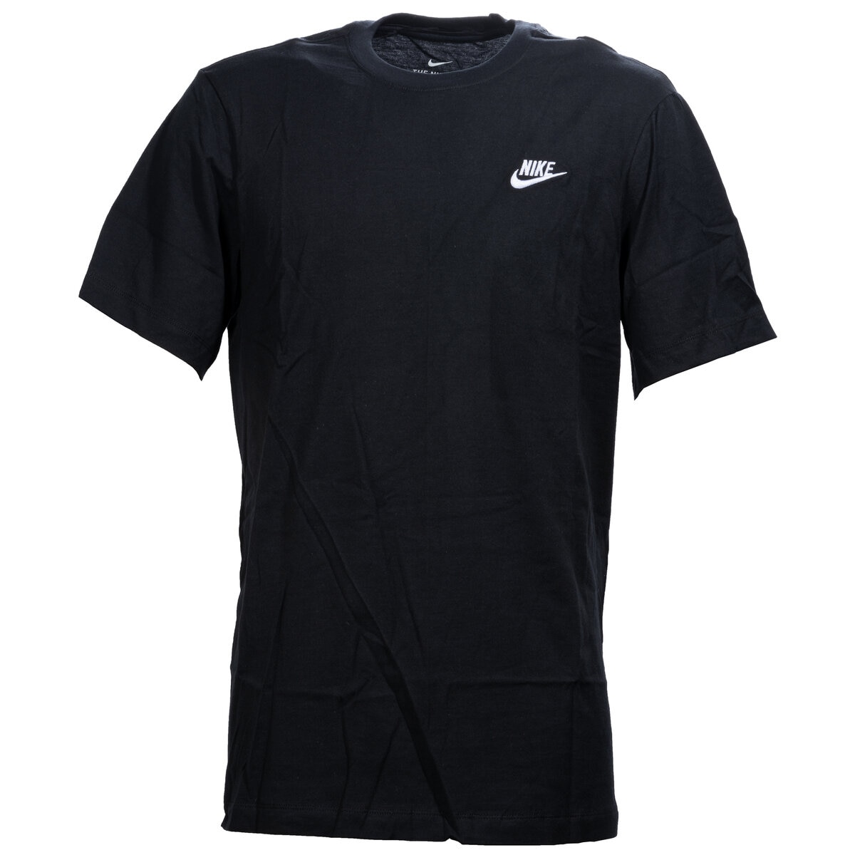 ナイキ メンズ NSW Club 半袖Tシャツ