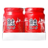 マルハニチロ 鮭フレーク 150g x 4個