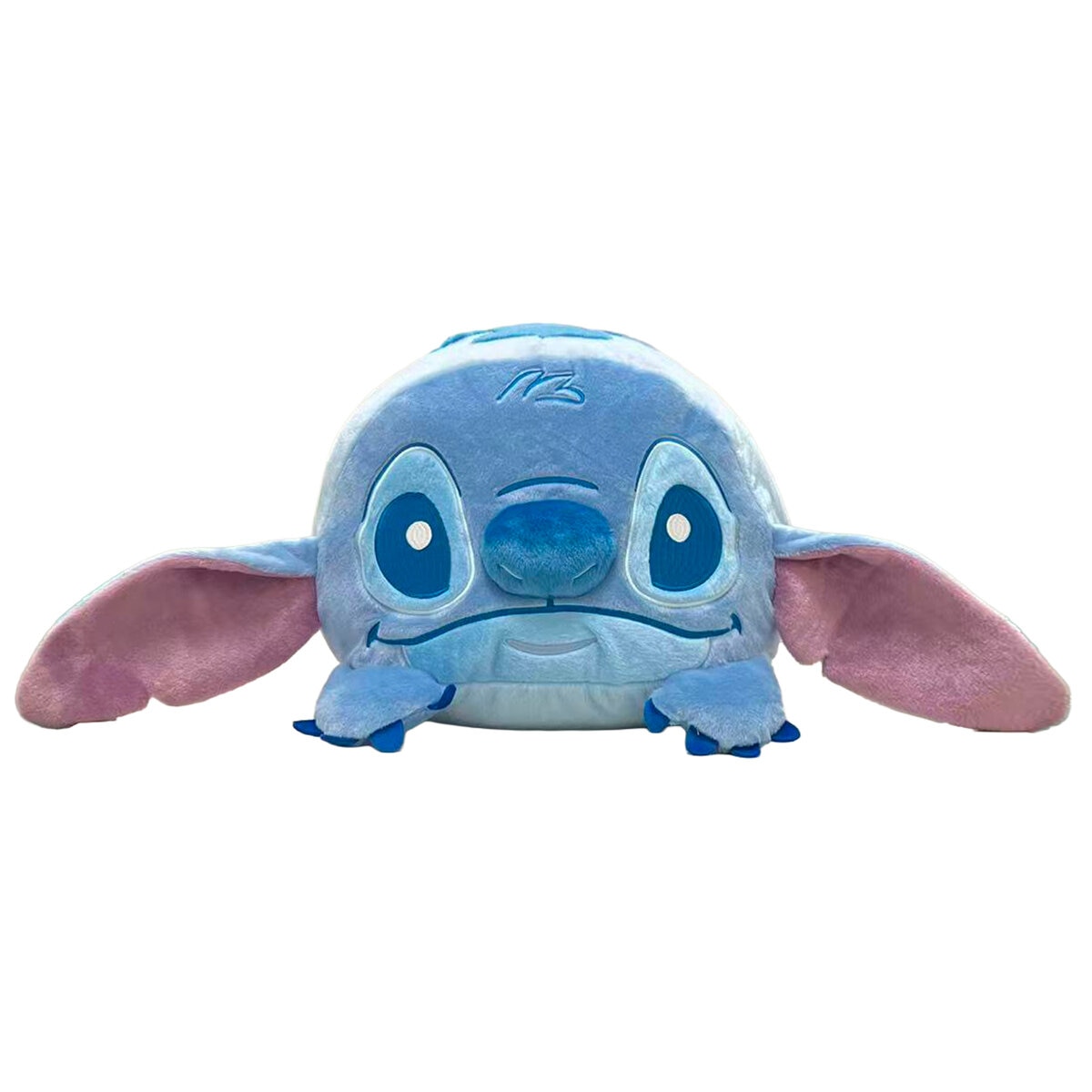 キャラクター抱き枕 スティッチ