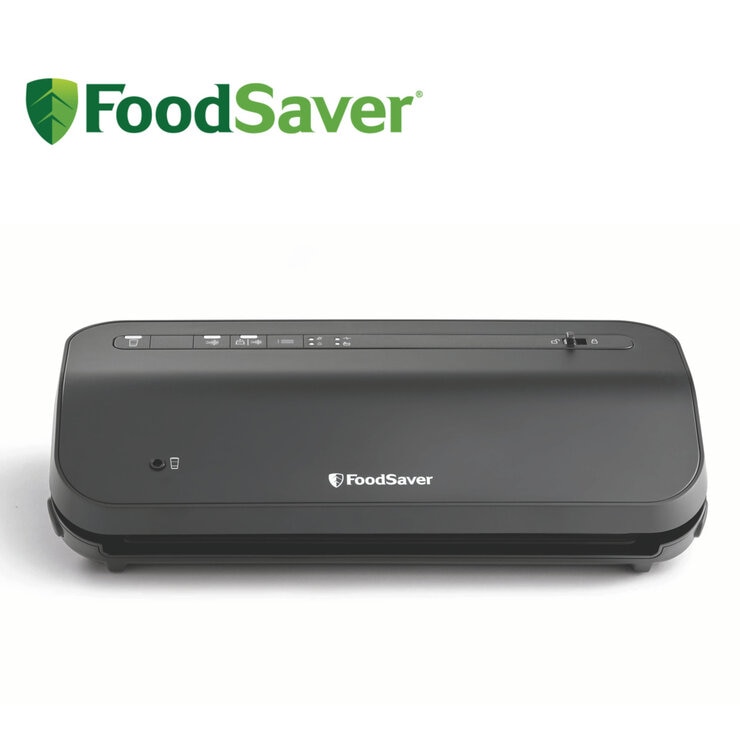 フードセーバー 真空パックマシーン VS2200-040