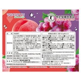 クラッシュタイプの蒟蒻畑ライト パウチアソート 12個入り クラッシュタイプの蒟蒻畑ライト パウチアソート 12個入り