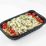 レッドクリームチキンペンネ