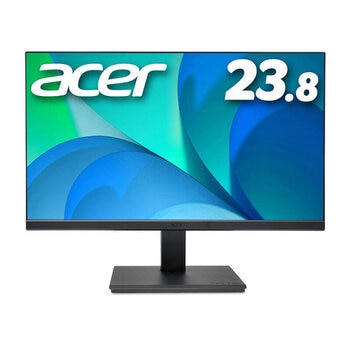 Acer 23.8インチ PCモニター V247YABMIXV