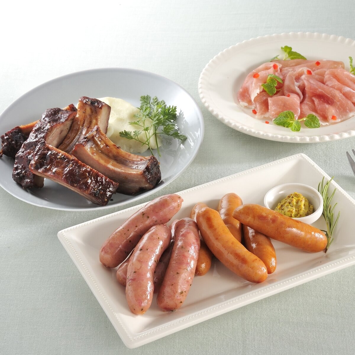 御殿場高原バラエティセット 4品 30S（のし無し）